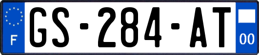 GS-284-AT