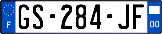 GS-284-JF