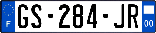 GS-284-JR