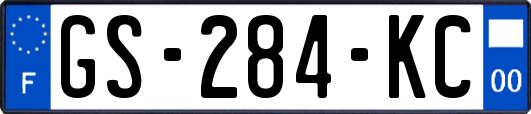 GS-284-KC