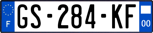 GS-284-KF
