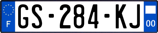 GS-284-KJ