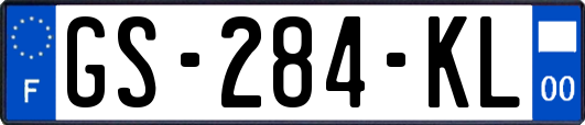 GS-284-KL