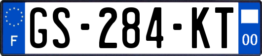 GS-284-KT