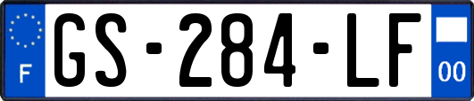 GS-284-LF