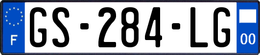 GS-284-LG