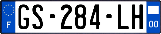 GS-284-LH