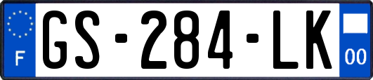 GS-284-LK