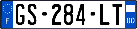 GS-284-LT