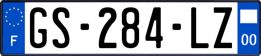 GS-284-LZ
