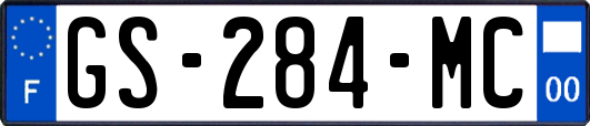 GS-284-MC