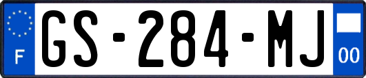 GS-284-MJ