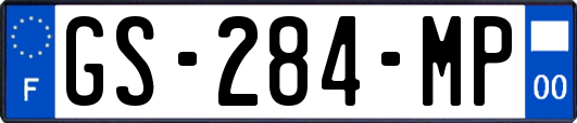 GS-284-MP