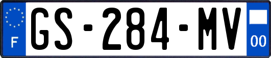 GS-284-MV