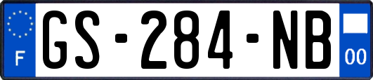 GS-284-NB