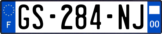 GS-284-NJ