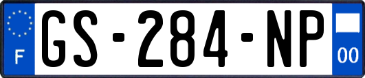 GS-284-NP