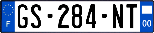 GS-284-NT