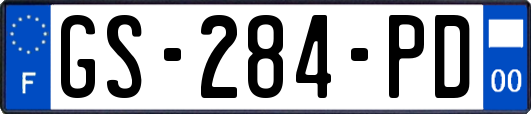 GS-284-PD