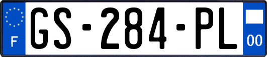 GS-284-PL