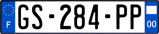 GS-284-PP