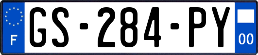 GS-284-PY