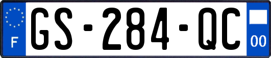GS-284-QC