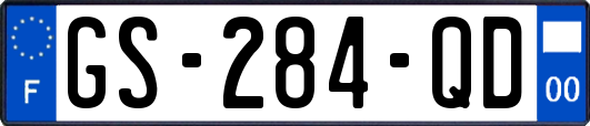GS-284-QD