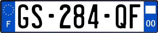 GS-284-QF
