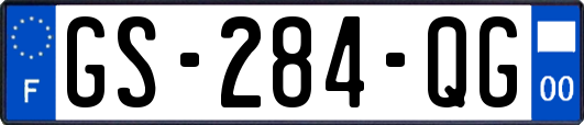 GS-284-QG
