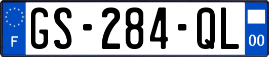 GS-284-QL