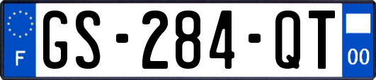 GS-284-QT