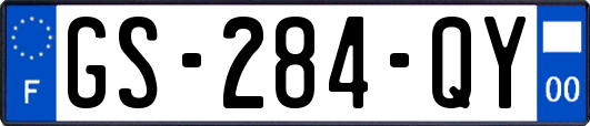 GS-284-QY