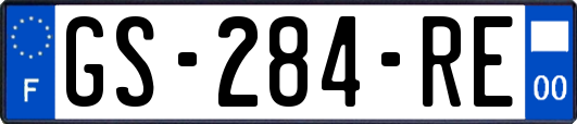 GS-284-RE