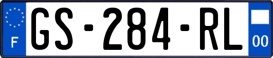 GS-284-RL