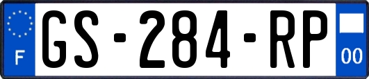 GS-284-RP