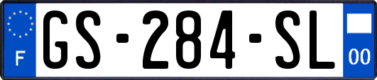 GS-284-SL