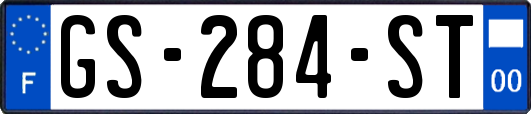 GS-284-ST