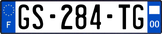 GS-284-TG