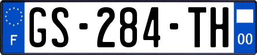 GS-284-TH