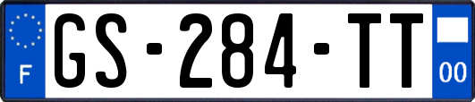 GS-284-TT