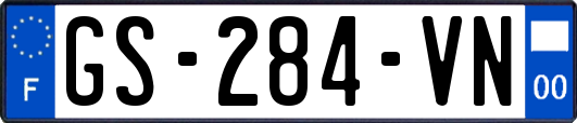 GS-284-VN