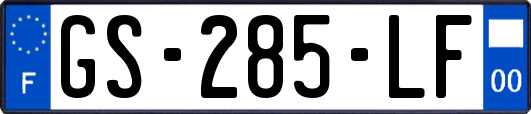 GS-285-LF