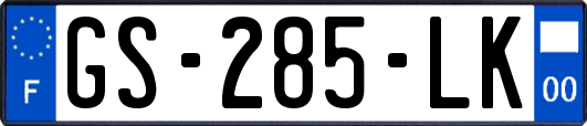 GS-285-LK