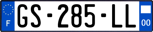 GS-285-LL