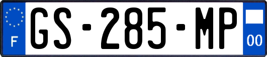 GS-285-MP