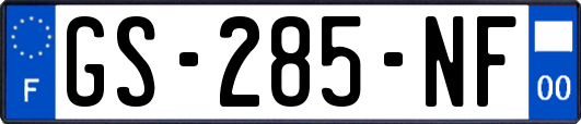 GS-285-NF
