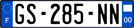 GS-285-NN