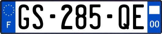 GS-285-QE