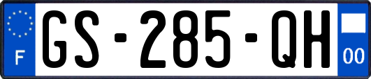 GS-285-QH